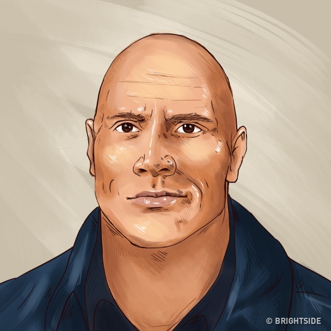 8 Gaya Rambut Terawang Kepribadianmu